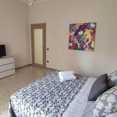 Casa Angela Apartment Salerno Luaran gambar
