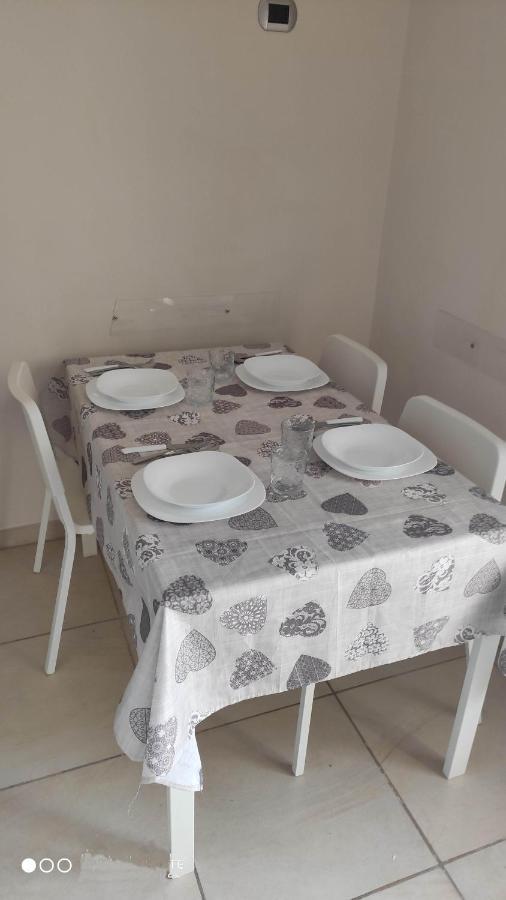 Casa Angela Apartment Salerno Luaran gambar
